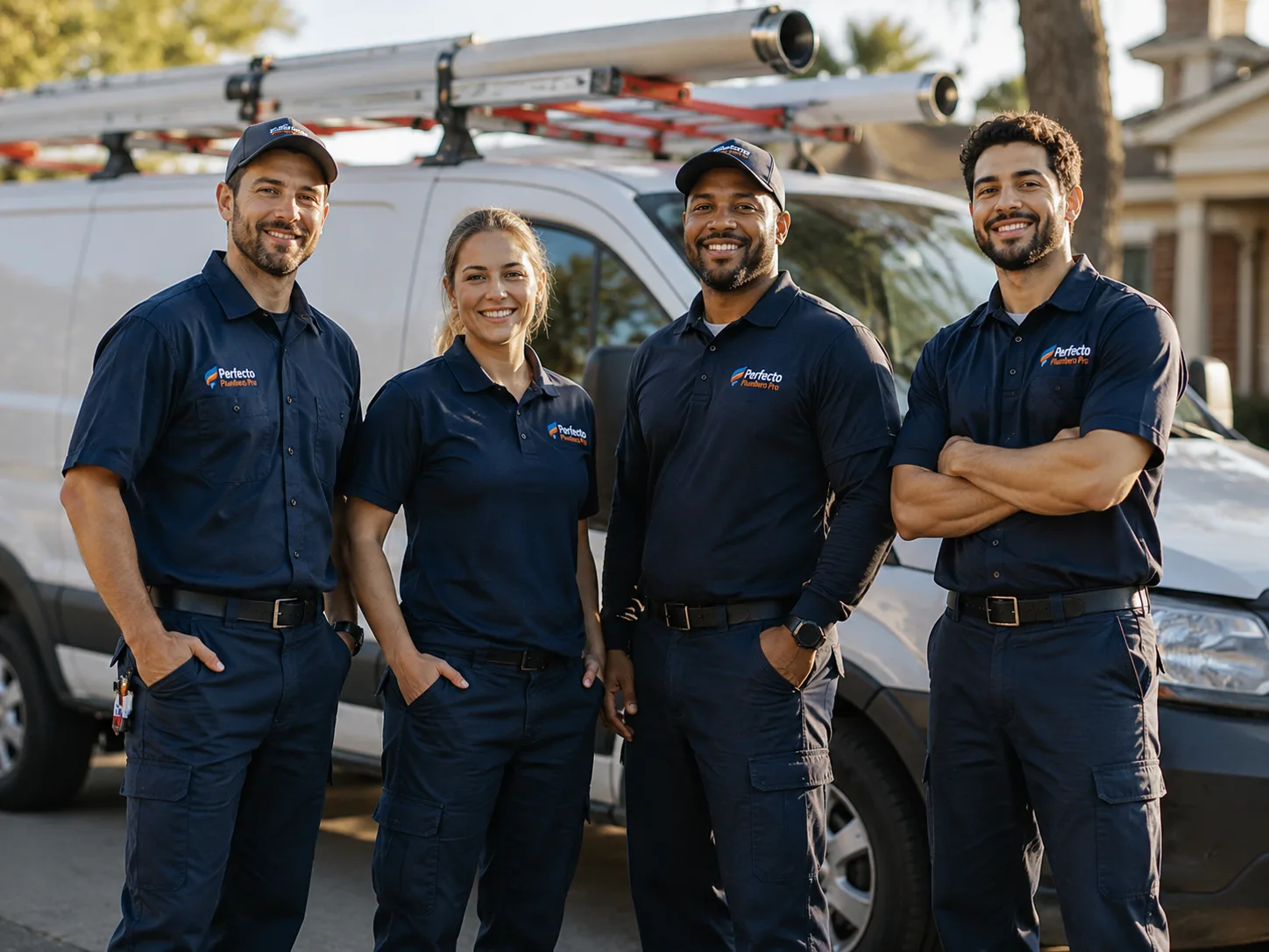 Emergency Plumber Near Me in Tryon, OK near me